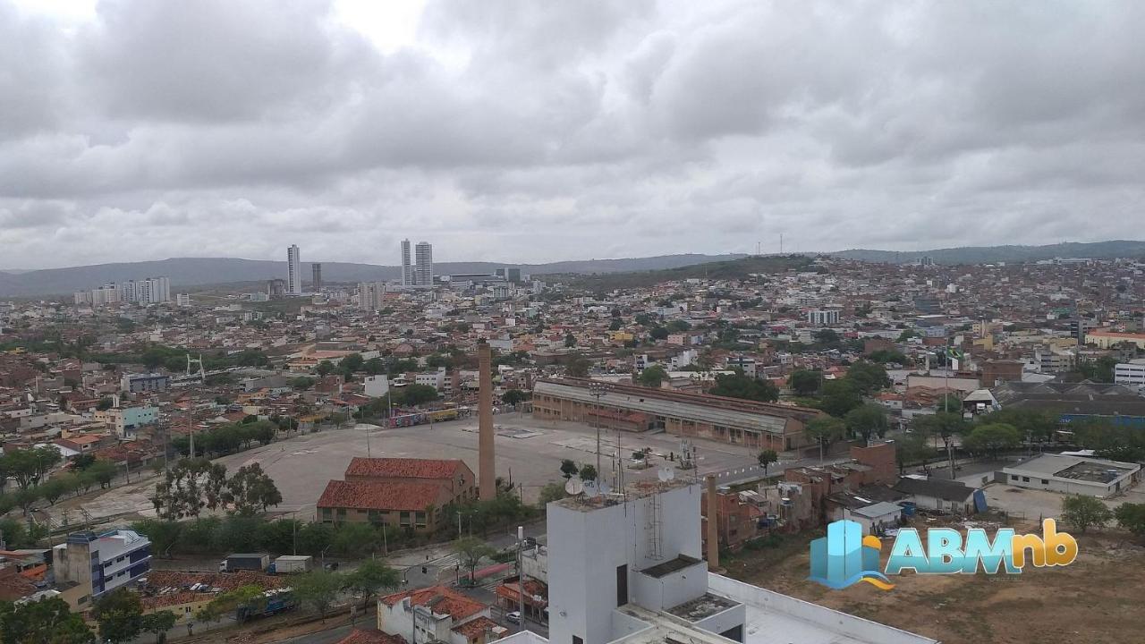 Apto 1 dormitório no Ed. Athenas Caruaru Exterior foto